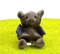 Produktbild: Aurora Plüschfigur Palm Pals Luna Bat (Fledermaus)  13 cm