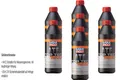 Produktbild: Liqui Moly Top Tec ATF 1200 7Liter Automatik-Getriebeöl HC Synthese Dexron III H