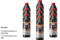 Produktbild: 10x Liqui Moly 1L Top Tec ATF 1200 Automatik-Getriebeöl HC Synthese 3681