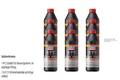 Produktbild: 9x Liqui Moly 1L Top Tec ATF 1200 Automatik-Getriebeöl HC Synthese 3681