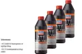 Produktbild: 4 L Liqui Moly Top Tec ATF 1200 Automatik-Getriebeöl HC Synthese Dexron III H