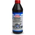 Produktbild: 1 Liter Liqui Moly 3681 Getriebeöl für BMW PEUGEOT RENAULT MERCEDES BENZ OPEL1
