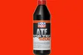 Produktbild: 1 Liter PE-Dose (1L = 16,00€) LIQUI MOLY Top Tec ATF 1200 Automatikgetriebeöl Öl