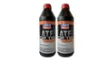Produktbild: LIQUI MOLY 3681 Top Tec ATF 1200 Getriebeöl  2x1  Liter