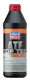 Produktbild: Getriebeöl LIQUI MOLY 3681 Top Tec ATF 1200 Flasche 1 Liter BMW Hyundai Mazda VW