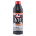 Produktbild: LIQUI MOLY Top Tec ATF 1200 ATF III Automatikgetriebeöl HC Synthese Öl Rot 1L