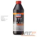 Produktbild: 1 L LITER LIQUI MOLY TOP TEC ATF 1200 AUTOMATIKGETRIEBE-ÖL GETRIEBE-ÖL 32112758