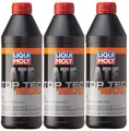 Produktbild: Liqui Moly Top Tec ATF 1200 3x1 Liter HC Synthese Automatik Getriebeöl (3681)