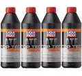 Produktbild: Liqui Moly Top Tec ATF 1200 4x1 Liter HC Synthese Automatik Getriebeöl (3681)
