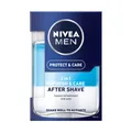 Produktbild: Nivea Protect & Care 2W1 After Shave Wasser 100 ml