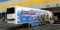 Produktbild: 1:24 Italeri Reefer Trailer Kit IT3904 Modellbau