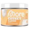 Produktbild: More Nutrition MORE Chunky Flavour, Geschmacksneutral, 150 g Pulver, 150 g
