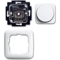 Produktbild: Busch-Jaeger Busch-Drehdimmer (2CKA006512A0348)