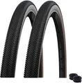 Produktbild: Faltreifen Schwalbe 35-622 G-ONE Allround Perform RGuard TLE E-25 Bronze