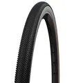 Produktbild: Schwalbe G-ONE Allround Reifen - 2025 - Gravel Tour City E-25 - Pannenschutz