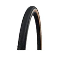 Produktbild: Schwalbe G-One Allround Gravel Reifen 700x35 67 TPI Faltbar Bronze-Skin