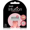 Produktbild: Wilkinson Sword Intuition Complete Rasierklingen 3 St.
