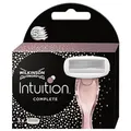 Produktbild: WILKINSON Sword Intuition Komplette Ersatz-Rasierklingen 3tlg.