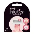 Produktbild: WILKINSON INTUITION COMPL LAME