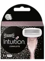 Produktbild: 3x Wilkinson Intuition Komplette Ersatz-Rasierklingen Retoure |11-B-984