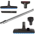 Produktbild: Maxorado XXL Ersatzteile Set 32mm Staubsaugerrohr Düsen kompatibel Ersatzteil für Electrolux Nilfisk Numatic Fam AEG Progress Rohr Staubsauger DN32 Kärcher 6.906-211.0 FAK302 6.907–467.0 32 mm