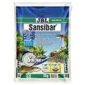 Produktbild: JBL Sansibar SNOW 5kg Bodengrund für Aquarien - schneeweiß