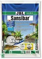 Produktbild: JBL Bodengrund Schneeweiß für Süß- und Meerwasser Aquarien, Sansibar Snow 5 kg, 67060