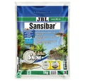 Produktbild: JBL GmbH & Co. KG Aquarien-Substrat Sansibar Snow Inhalt: 5 kg