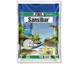 Produktbild: JBL GmbH & Co. KG Aquariensand JBL Sansibar Aquarienbodengrund Snow 5 Kg