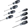 Produktbild: Kraftwerk Schraubendreher-Satz rostfrei (4170)