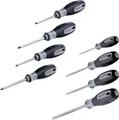 Produktbild: Kraftwerk Schraubendreher-Satz rostfrei 8-teilig