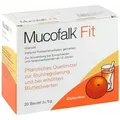 Produktbild: Mucofalk Fit