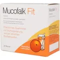 Produktbild: Mucofalk Fit Granulat Beutel 20 St