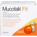 Produktbild: Mucofalk Fit Granulat Beutel