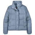 Produktbild: Patagonia - Women's Silent Down Jacket - Daunenjacke Gr L grau