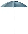 Produktbild: Brunner Beach Parsol Sonnenschirm, XL, Ø200cm, denim