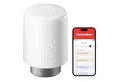 Produktbild: SwitchBot Heizkörperthermostat SB Heizköperthermostat weiß, Intelligentes Heizkörperthermostat in Weiß