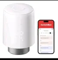 Produktbild: SwitchBot Smartes Heizkörperthermostat, Weiß #2879130