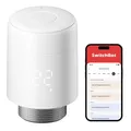 Produktbild: SwitchBot Smartes Heizkörperthermostat, Weiß #29487094
