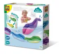Produktbild: SES Creative 13135 - Magische Farbwechsel Badewannen-Fische für Klei (US IMPORT)