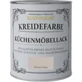 Produktbild: Kreidefarbe Küchenmöbellack 750ml Winter Grau - Rust-oleum