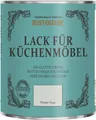 Produktbild: Rust-Oleum Lack für Küchenmöbel 750 ml winter-grau  Lack