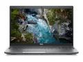 Produktbild: Dell Precision 3591 - Intel Core Ultra 7 155H / 1.4 GHz - Win 11 Pro - RTX 500 Ada - 16 GB RAM - 512 GB SSD NVMe, Class 35 - 39.6 cm (15.6