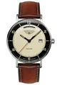 Produktbild: Bauhaus Aviation Vintage Pilot, Automatik, 24622