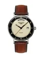 Produktbild: bauhaus Quarzuhr Bauhaus Herrenuhr Aviation Automatik 24622