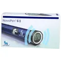 Produktbild: Novopen 6 Injektionsgerät Blau