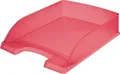 Produktbild: LEITZ Briefablage Briefablage A4 Standard Plus rot frost