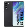 Produktbild: Samsung Galaxy S21 FE 6/128GB 5G 120Hz NFC G990B2/DS Grau | Zustand: Gut