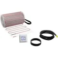 Produktbild: AEG THERMO BODEN TBS TC 200/2 Set Plus, 2 m2, 200 W/m2 - 205818