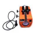 Produktbild: VEVOR Becher-Sublimationspresse 620 W 11-30 oz LCD Tassenpresse Transfer